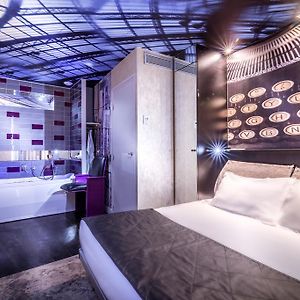 Kamer met een King Size Bed