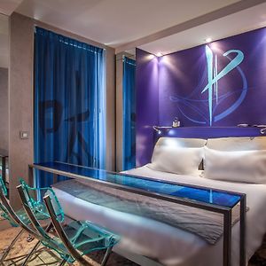 Standaard Kamer met een King Size Bed