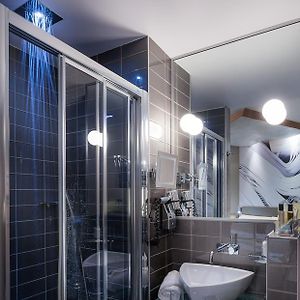 Superior Kamer met een King Size Bed